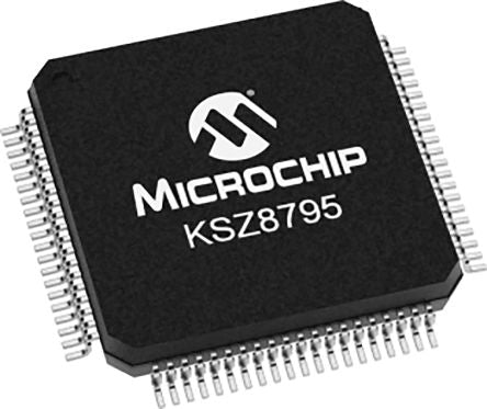 Microchip KSZ8795CLXCC 1773988