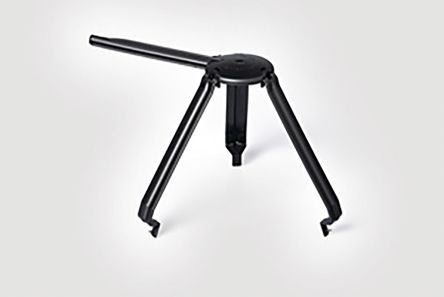 HellermannTyton 148-00121 SPOTCLIP-III-PA66HS-BK 1774541