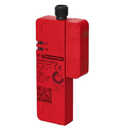 Telemecanique Sensors XCSRC11MM12 1776832