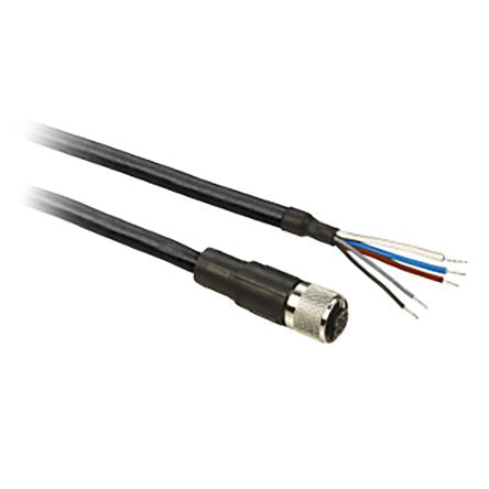 Telemecanique Sensors XZCP11V12L10 1776839