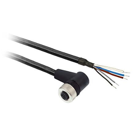 Telemecanique Sensors XZCP12V12L5 1776847