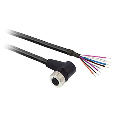 Telemecanique Sensors XZCP53P12L2 1776849