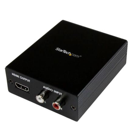 Startech VGA2HD2 1778745