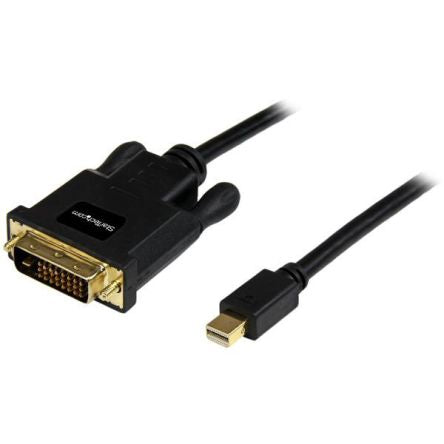 Startech MDP2DVIMM3B 1778755