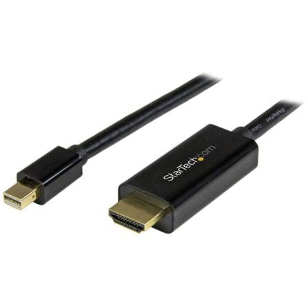 Startech MDP2HDMM2MB 1778758