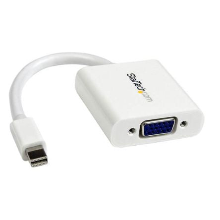 Startech MDP2VGAW 1778763