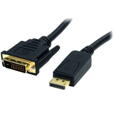 Startech DP2DVI2MM6 1778765