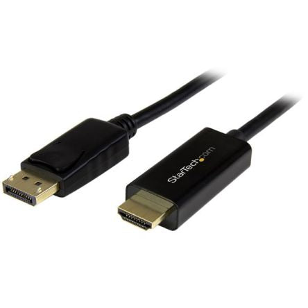 Startech DP2HDMM1MB 1778768