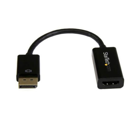 Startech DP2HD4KS 1778781