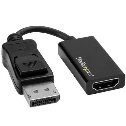 Startech DP2HD4K60S 1778789