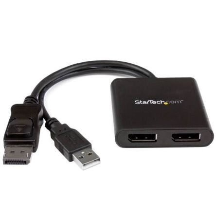 Startech MSTDP122DP 1778794