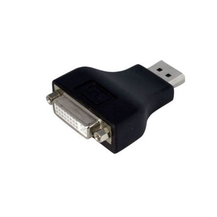 Startech DP2DVIADAP 1778798