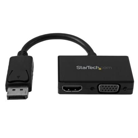 Startech DP2HDVGA 1778803