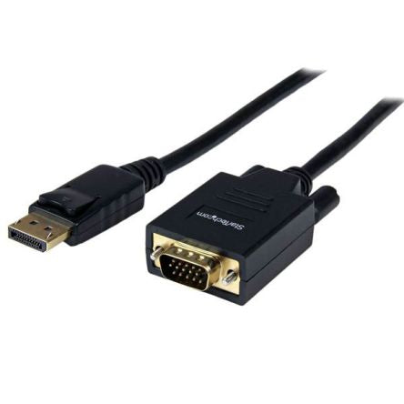 Startech DP2VGAMM6 1778813