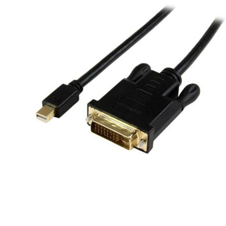 Startech MDP2DVIMM6BS 1778816