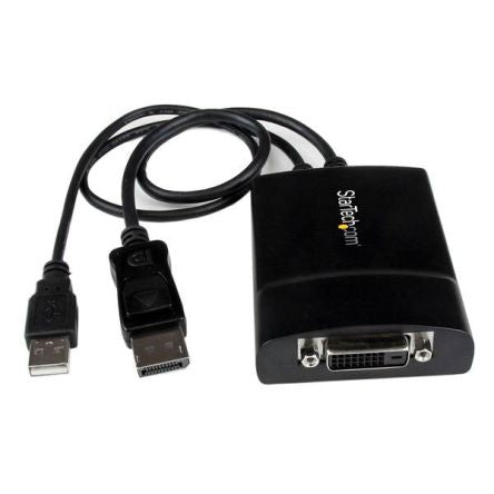 Startech DP2DVID2 1778821