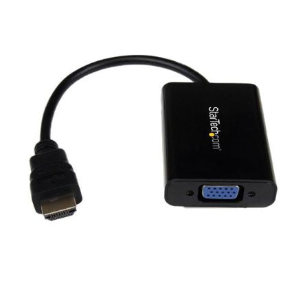 Startech HD2VGAA2 1778828
