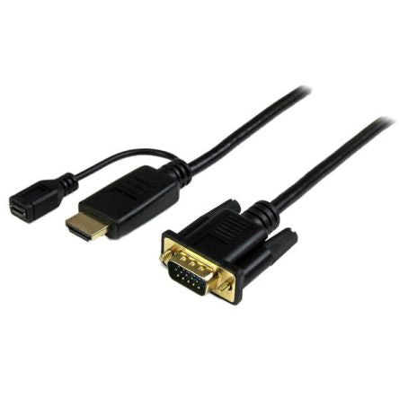 Startech HD2VGAMM6 1778829