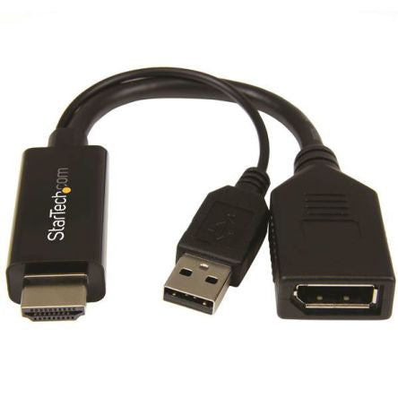 Startech HD2DP 1778830