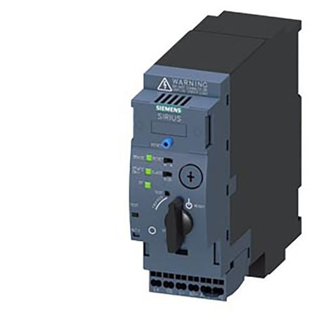 Siemens 3RA6400-2CB43 1778926