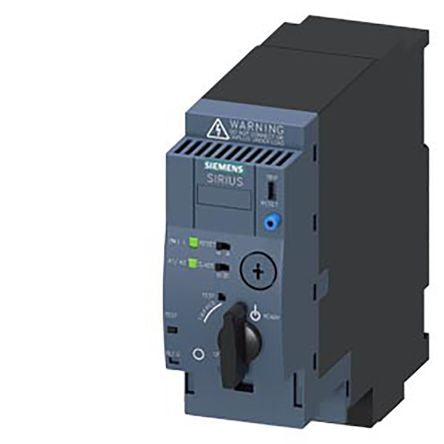 Siemens 3RA6120-0DB30 1778933