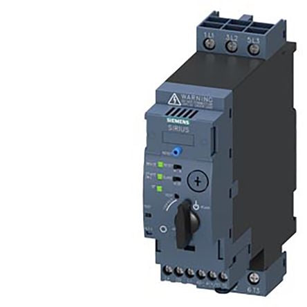 Siemens 3RA6500-2BB43 1778947