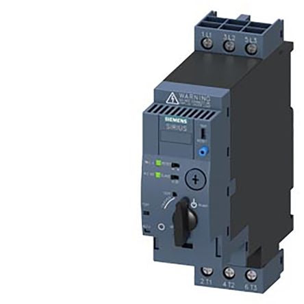 Siemens 3RA6120-1EB34 1778948