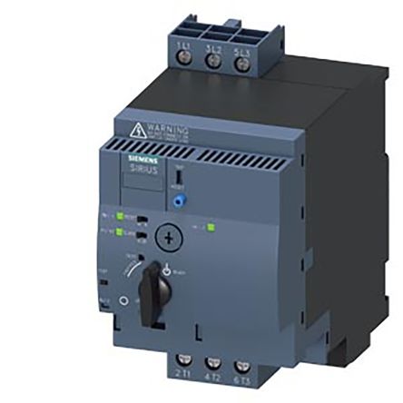 Siemens 3RA6250-1BB34 1778950