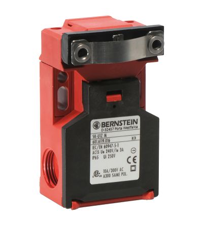 Bernstein AG SK-Bet.M4 kpl. m.Kap. 1779027