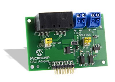 Microchip AC160214-1 1779589
