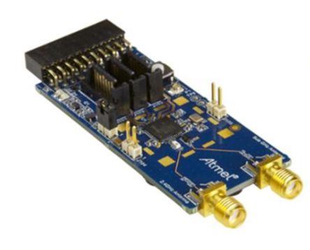 Microchip ATREB215-XPRO 1779600
