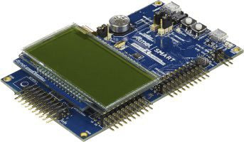 Microchip ATSAML22-XPRO-B 1779608