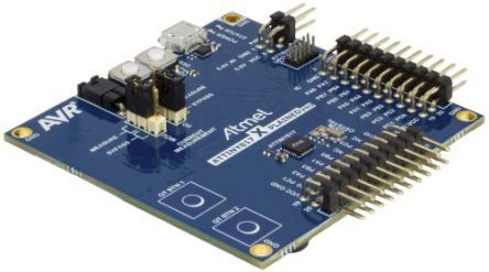 Microchip ATTINY817-XPRO 1779616