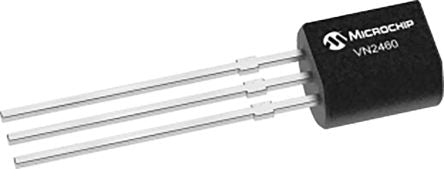 Microchip VN2460N8-G 1779730