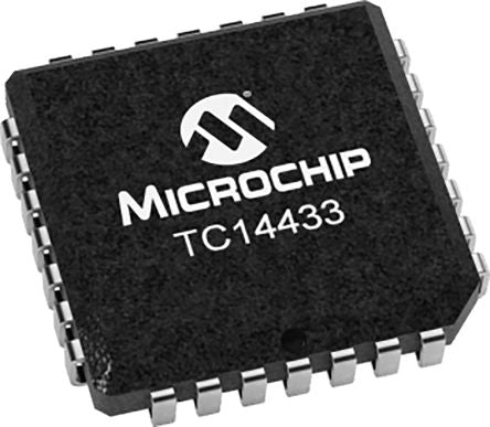 Microchip TC14433AEPG 1779833