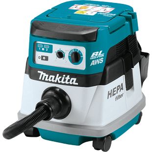 Makita DVC864LZ 1780103