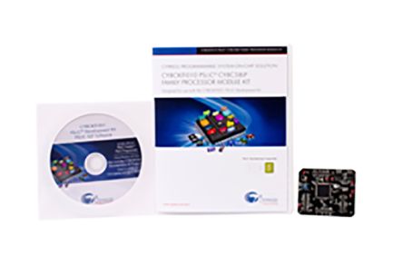 Cypress Semiconductor CY8CKIT-010A 1780106