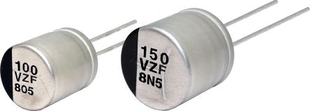 Panasonic EEHAZF1E151 1780982