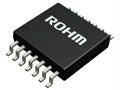 ROHM BU2507FV-E2 1781174