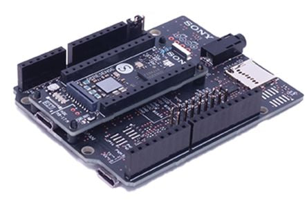Sony CXD5602PWBMAIN1E 1783373