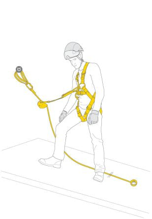 Petzl K093AA01 1783405