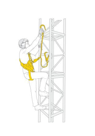Petzl K095AA01 1783413
