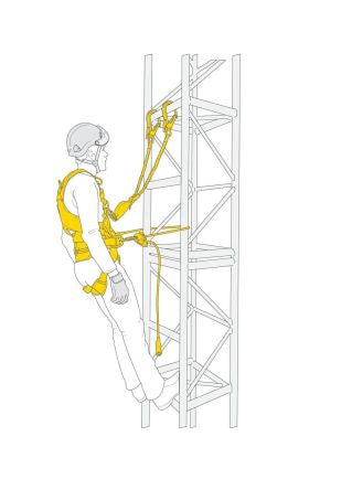 Petzl K096AA01 1783415