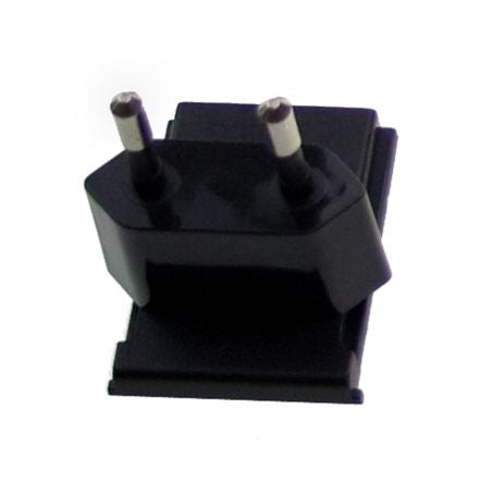 Mean Well AC plug-EU 1783437
