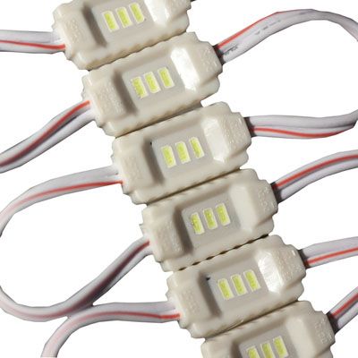 JKL Components ZM-189-CW 1783445