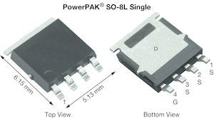 Vishay Siliconix SQJ872EP-T1_GE3 1783721