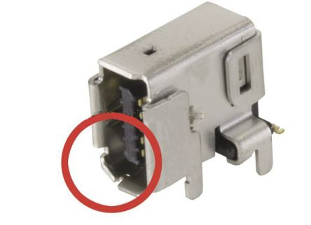 HARTING 09452812560 1784183