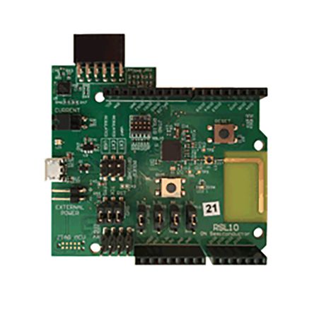 ON Semiconductor BLE-IOT-GEVB 1784399