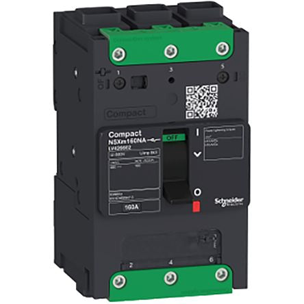 Schneider Electric LV426600 1787831