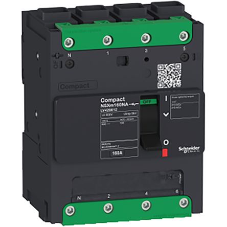 Schneider Electric LV426610 1787834